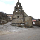 El Otero de Valdetuéjar es uno de los pueblos afectados.