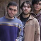 Los miembros de la Rober N'Scroll Band actuarán mañana