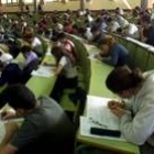 El número de nuevos estudiantes aumentará tras la repesca de septiembre