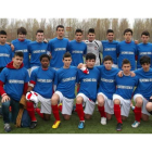 El Puente Castro de la Regional Cadete muestra su apoyo a Isma, que se recupera de una lesión.