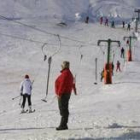 La estación berciana del Morredero contará para la próxima temporada con un sistema de paravientos