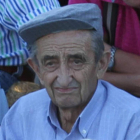Amador, de Campohermoso