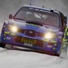 Solberg con su Subaru Imprezza intentará reeditar el triunfo conseguido en la edición del pasado año