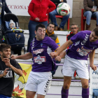 El equipo bañezano busca dar la campanada ante el líder.
