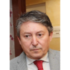 Samuel Folgueral, portavoz de USE. DLM
