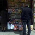 El libro recoge las anécdotas de las revistas más populares del mercado