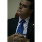 García Bayón no podrá optar a la alcaldía en el pleno
