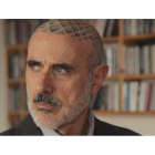 Chema Sarmiento, en una imagen reciente.