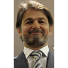 Oriol Pujol. ALBERTO ESTÉVEZ