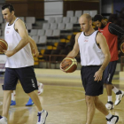 Los jugadores de Baloncesto León de la temporada 2011/2012 percibirán parte de sus sueldos del Fogasa.