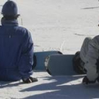 Los amantes de los deportes blancos tendrán en San Glorio otro espacio para disfrutar de la nieve