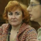 Marta Sofía López enseña estudios de género y literaturas postcoloniales en la Universidad de León