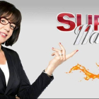 Imagen promocional del programa francés 'Supernanny', que presenta Sylvie Jenaly.