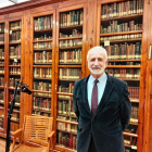 Salvador Gutiérrez Ordóñez, presidente de Sierra-Pambley. DL