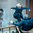 Tráiler de Atómica (Atomic Blonde) (2017).