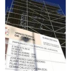 Aspecto que presenta en la actualidad la torre principal