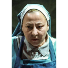 Carmen Machi. DL
