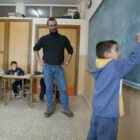El gallego se imparte desde hace años en varios colegios del Bierzo como asignatura optativa