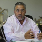 El consejo de administración de la Deportiva niega que hayan llegado ofertas a la entidad. L. DE LA MATA