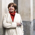 La actriz se incorpora el día 1 al programa ‘Cine de Barrio’.