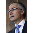 Ricardo González Mantero.
