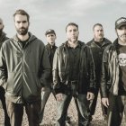 La banda sevillana Narco, que esta noche actúa en Pobladura. DL