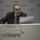 Tobías Martínez.