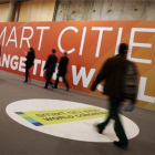 Sant Boi se adhiere a la Red Española de Ciudades Inteligentes con el objetivo de seguir convirtiéndose en una smart city