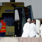 Riesgo de necrosis pacientes COVID: estos son los casos