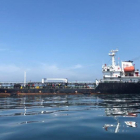 Millones de barriles de crudo venezolano navegan sin rumbo por sanciones de los EEUU.