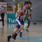Víctor Jáñez está haciendo un gran inicio de temporada. AFB