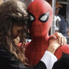 Spider-Man: lejos de casa, uno de los estrenos destacados del verano.