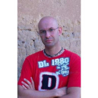 Gregorio Díez es el director de esta nueva revista digital.
