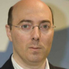 Carlos Urquijo, delegado del Gobierno en el País Vasco.