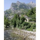 Un paraje de los Picos de Europa, considerados una de las maravillas de la naturaleza españolas