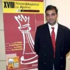 Anand se ha convertido en el número uno tras la retirada de Kasparov