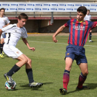 El Sevilla y el Barcelona disputaron un excelente partido.