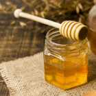 La miel es la protagonista estos días en Camponaraya. FREEPICK