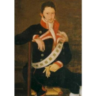 Retrato del coronel Luis de Sosa