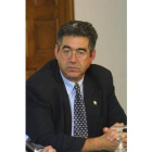 Agustín García Millán es el diputado de Consumo