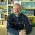 El escritor de Palacios del Sil Roberto González-Quevedo