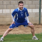 Jony Lomas ya ha sido ofrecido al Atlético Astorga.