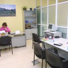 En las instalaciones del Consejo Comarcal se atienden numerosos programas sociales.