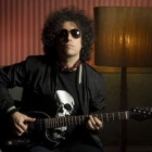 El cantante argentino Andrés Calamaro ofrecerá un concierto en León el 2 de octubre.