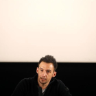 El director de cine Alejandro Amenábar