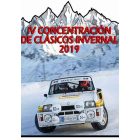 Cartel del evento. DL