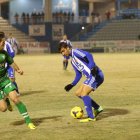 La Ponferradina intentará repetir el triunfo de la primera vuelta, esta vez en Ipurúa.