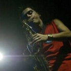 El gran saxofonista leonés Luis Gutiérrez encabeza la formación