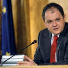 El secretario de Estado de Economía, David Vegara, comunicó su deseo de abandonar el cargo