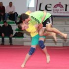 Daniel Blanco se clasificó para la liga en ligeros tras una gran final con Guillermo González.